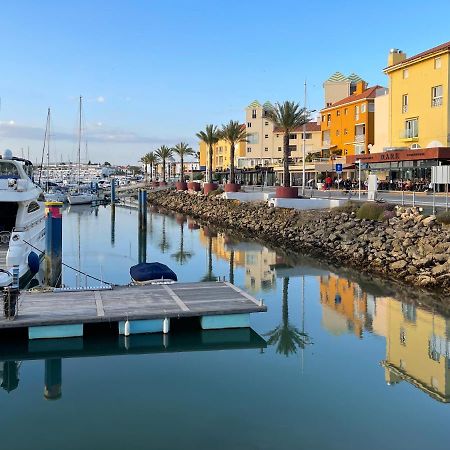 T1 Renovated Center Of Marina Vilamoura Quarteira Exterior foto