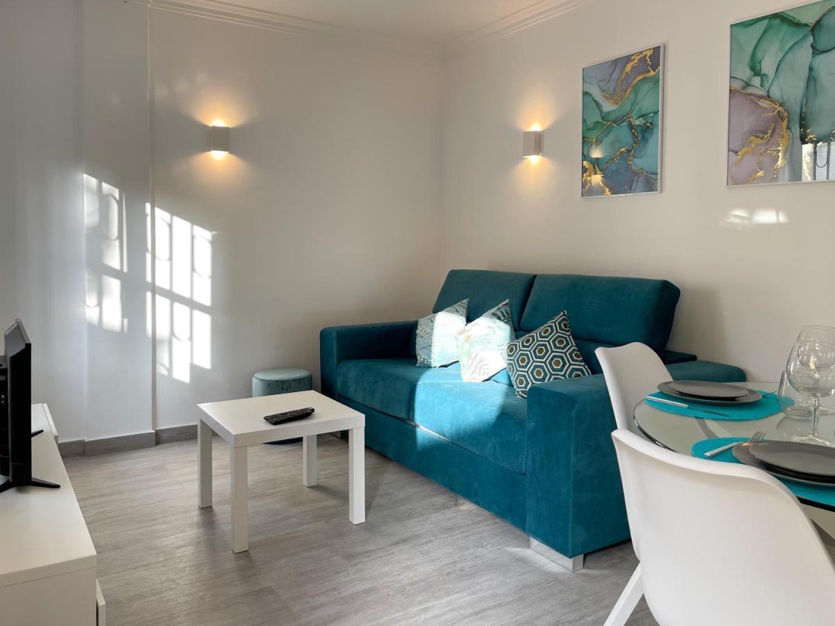 T1 Renovated Center Of Marina Vilamoura Quarteira Exterior foto